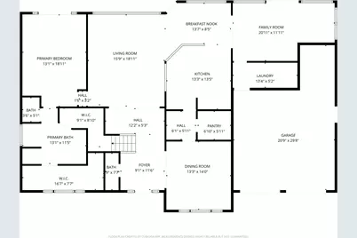 15510 Beecham Drive, Houston, TX 77068 - Photo 40