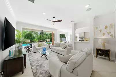 15510 Beecham Drive, Houston, TX 77068 - Photo 8