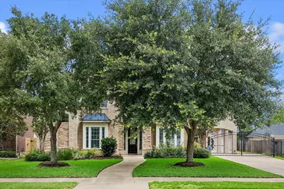 3706 Gable Grove Lane, Katy, TX 77494 - Photo 2