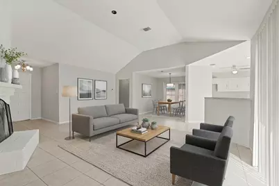 2618 Village Circle Drive, Katy, TX 77493 - Photo 4