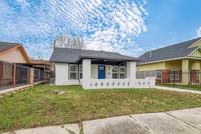 4726 Pease Street, Houston, TX 77023 - Photo 2