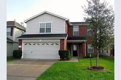 29222 Legends Green Drive, Spring, TX 77386 - Photo 1