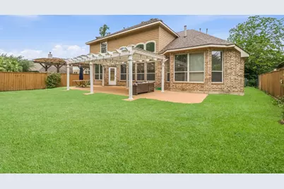 27 N Arrow Canyon Circle, The Woodlands, TX 77389 - Photo 34