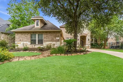 27 N Arrow Canyon Circle, The Woodlands, TX 77389 - Photo 1