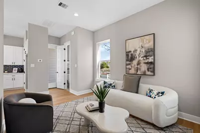 5824 & 5826 Highland Sun Lane, Houston, TX 77091 - Photo 22