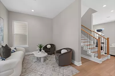 5824 & 5826 Highland Sun Lane, Houston, TX 77091 - Photo 20