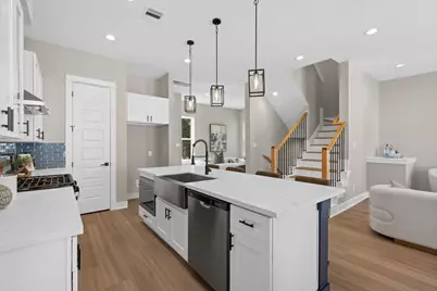 5824 & 5826 Highland Sun Lane, Houston, TX 77091 - Photo 8