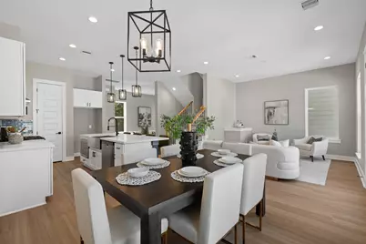 5824 & 5826 Highland Sun Lane, Houston, TX 77091 - Photo 14