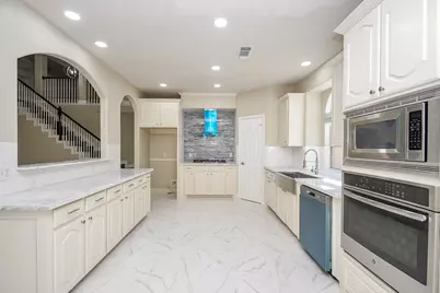 17014 Catskill Bluff Lane, Houston, TX 77095 - Photo 28