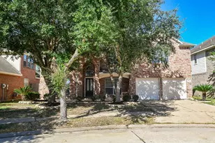 17014 Catskill Bluff Ln, Houston, TX 77095 - Photo 1