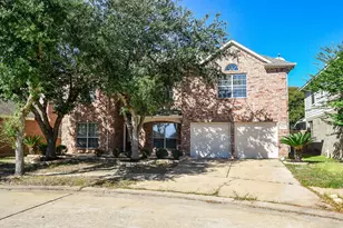 17014 Catskill Bluff Ln, Houston, TX 77095 - Photo 2