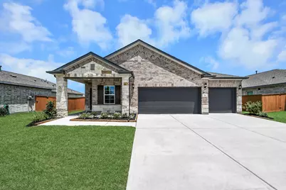 74 Leon Way, Dayton, TX 77535 - Photo 1