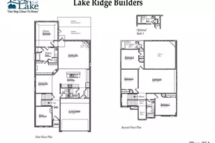 14826 Diamond Dove Ln, Houston, TX 77049 - Photo 2