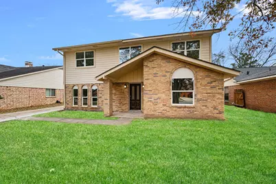 3835 Green Crest Drive, Houston, TX 77082 - Photo 1