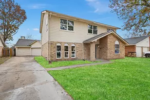 3835 Green Crest Dr, Houston, TX 77082 - Photo 2