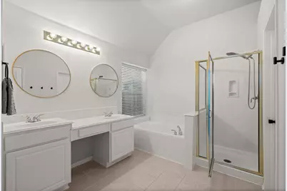 35 Valley Mead Place, The Woodlands, TX 77384 - Photo 22