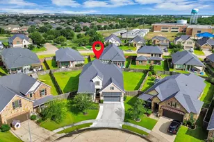 29842 Bellous River Ln, Katy, TX 77423 - Photo 40