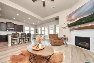 29842 Bellous River Ln, Katy, TX 77423 - Photo 12