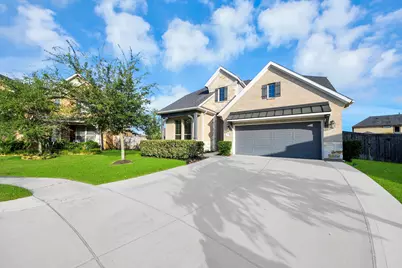 29842 Bellous River Lane, Katy, TX 77423 - Photo 2