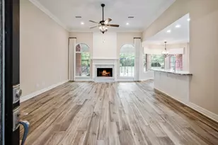 8911 Diamante Dr, Magnolia, TX 77354 - Photo 6