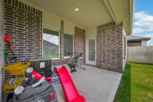 6107 Ginevra Summers Dr, Katy, TX 77493 - Photo 42