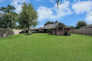 2003 Spreading Oak Ln, Richmond, TX 77406 - Photo 30