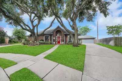 2003 Spreading Oak Lane, Richmond, TX 77406 - Photo 1