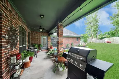 2003 Spreading Oak Lane, Richmond, TX 77406 - Photo 28