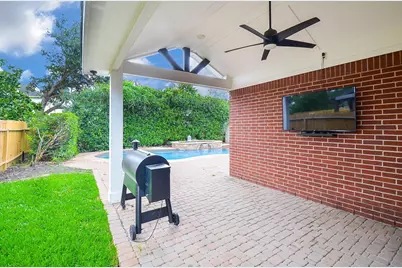 2831 Barton Meadow Lane, Katy, TX 77494 - Photo 10