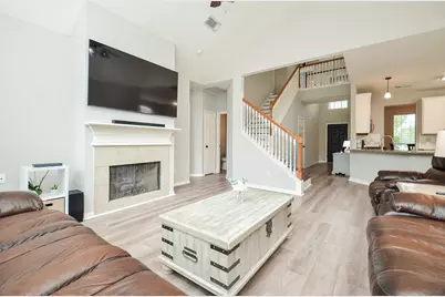 2831 Barton Meadow Lane, Katy, TX 77494 - Photo 4