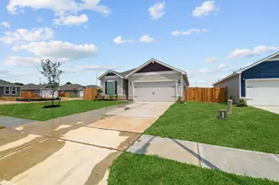 708 Jasmine Rdg Ln, Waller, TX 77484 - Photo 2