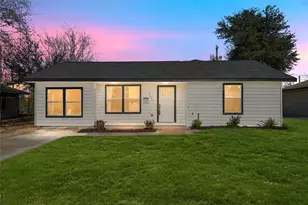 3607 Zephyr St, Houston, TX 77021 - Photo 1
