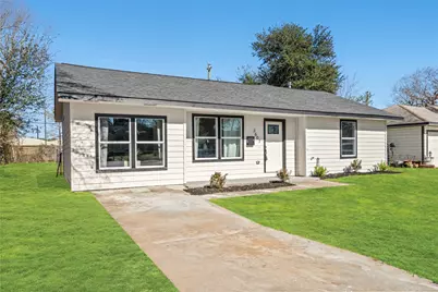 3607 Zephyr Street, Houston, TX 77021 - Photo 6