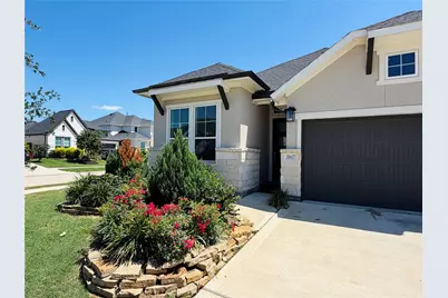 31807 Pecan Meadow Lane, Fulshear, TX 77441 - Photo 2