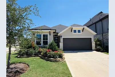 31807 Pecan Meadow Lane, Fulshear, TX 77441 - Photo 18