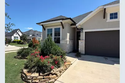31807 Pecan Meadow Lane, Fulshear, TX 77441 - Photo 2
