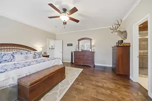 2007 Geney St, Brenham, TX 77833 - Photo 10