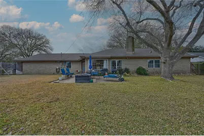 2007 Geney Street, Brenham, TX 77833 - Photo 16