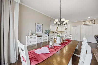 2007 Geney Street, Brenham, TX 77833 - Photo 8