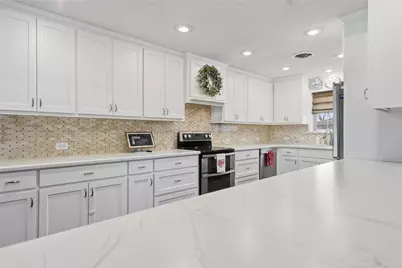 2007 Geney Street, Brenham, TX 77833 - Photo 1