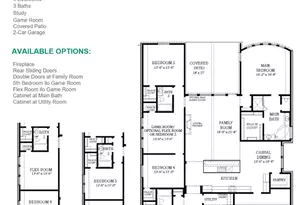 8426 Sheffields Leader, Fulshear, TX 77441 - Photo 36