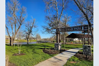 8426 Sheffields Leader, Fulshear, TX 77441 - Photo 40