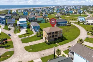 4102 Defender Ln, Galveston, TX 77554 - Photo 2