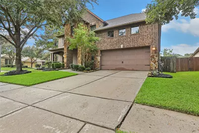 17603 Boysen Court, Humble, TX 77346 - Photo 2