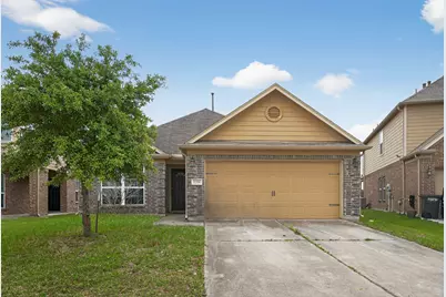 12206 Zenith Ridge Way, Humble, TX 77346 - Photo 1