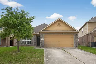 12206 Zenith Ridge Way, Humble, TX 77346 - Photo 1