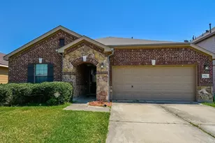 7914 Tilbury Woods Ln, Cypress, TX 77433 - Photo 1
