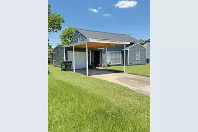 3831 Alberta Street, Houston, TX 77021 - Photo 2