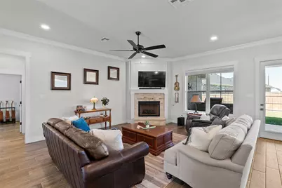 2914 Spector Drive, Bryan, TX 77808 - Photo 8