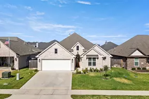 2914 Spector Dr, Bryan, TX 77808 - Photo 30